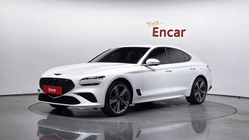 Genesis G70 2025