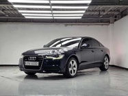 Audi A6 2014