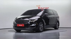 Kia Carnival 2020