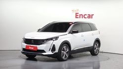 Peugeot 5008 2021