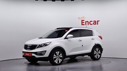 Kia Sportage 2012