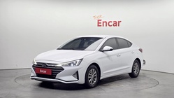 Hyundai Avante 2018