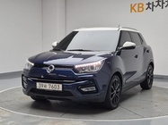 Ssangyong TIBOLI 2017