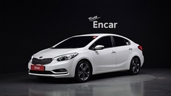 Kia K3 2013