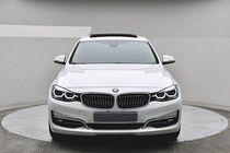 BMW Gran Turismo 2020