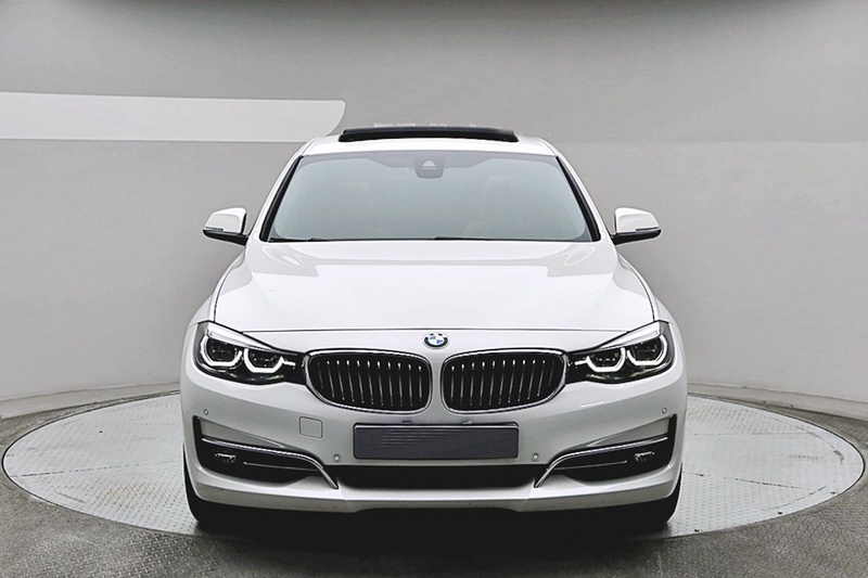 BMW Gran Turismo