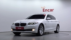 BMW 5 Series 2013