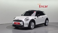 MINI Cooper 2023