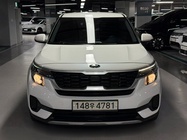 Kia Seltos 2019