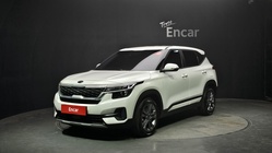 Kia Seltos 2020