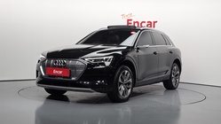 Audi e-tron 2020