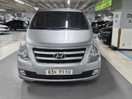 Hyundai Starex 2016