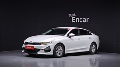 Kia K5 2020