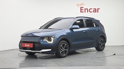 Kia Niro 2022
