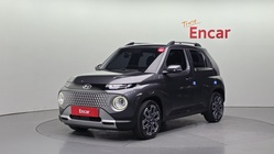 Hyundai Casper 2022