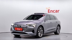 Audi e-tron 2020