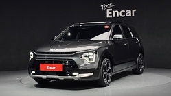 Kia Niro 2022