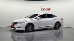 Hyundai Grandeur 2013