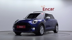 MINI Cooper 2020
