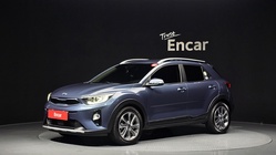 Kia Stonic 2019