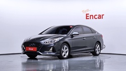 Hyundai Sonata 2017