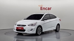 Hyundai Accent 2015