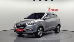 Hyundai Tucson 2013