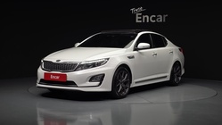 Kia K5 2014
