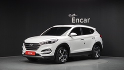 Hyundai Tucson 2015