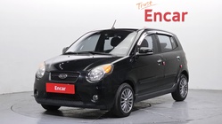 Kia morning 2010