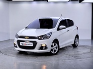 Chevrolet Spark 2016