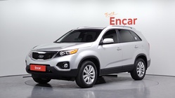 Kia Sorento 2011