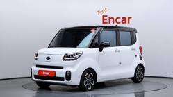 Kia RAY 2020