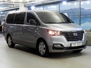 Hyundai Starex 2018