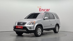 Honda CR-V 2006
