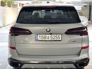 BMW X5 2025