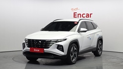 Hyundai Tucson 2020