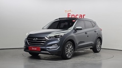 Hyundai Tucson 2015