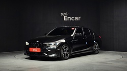 BMW 3 Series 2023