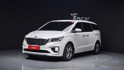 Kia Carnival 2019