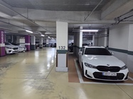BMW 3 Series 2025