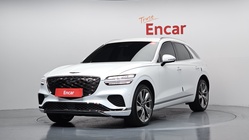 Genesis GV70 2025