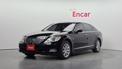 Lexus LS 2009