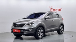 Kia Sportage 2012
