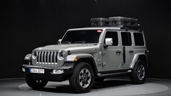 Jeep Wrangler 2023