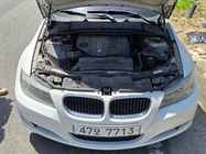 BMW 3 Series 2011