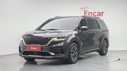 Kia Carnival 2022