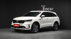 Kia Sorento 2020