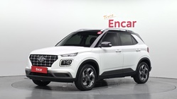 Hyundai Venue 2019