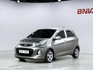 Kia morning 2016